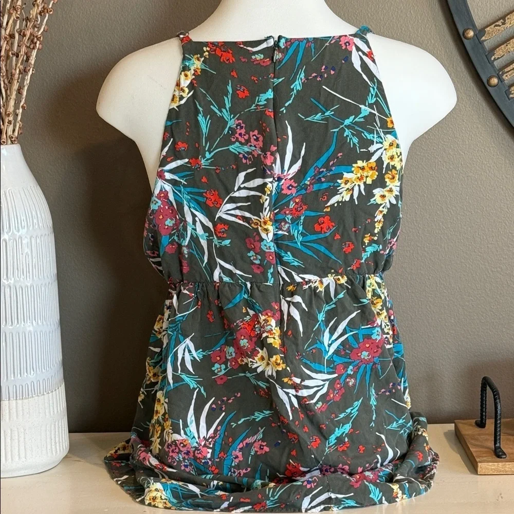 BOUTIQUE Babydoll Top Y2K Soft Feminine Coquette  Size 1X